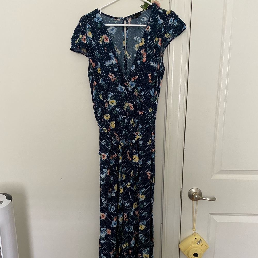 Jumpsuit